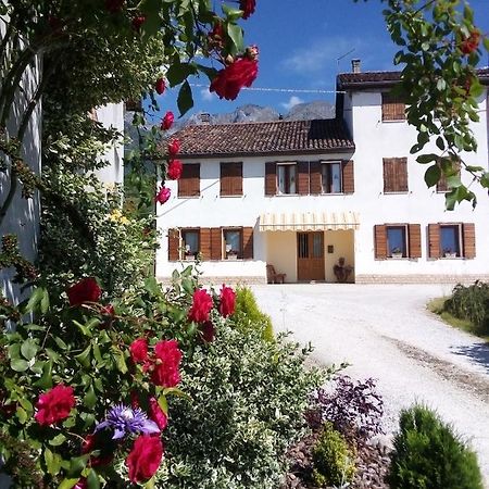 B&B La Casa Di Loretta Paderno ภายนอก รูปภาพ